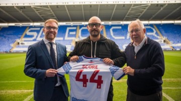 真人版足球经理！天空：雷丁任命人工智能主管，将利用AI冲击英超