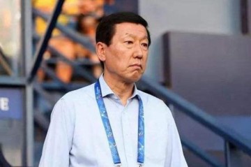 kaiyun-崔康熙：都是主教练责任 希望间歇期好好调整状态