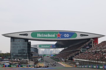 开云官网-从F1中国大奖赛看中国新能源汽车产业的时代机遇