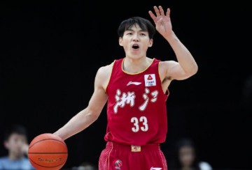 开云官网-CBA历史第4+现役第1！吴前1276三分超张庆鹏 将追西热力江