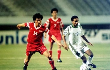 开云体育下载APP-曾直言中国足球没戏，却扎根青训，儿子一个成国脚，一个征战中甲