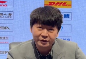 kaiyun-邱彪：法尔不打让我们占据内线优势，这是一场属于团队的胜利