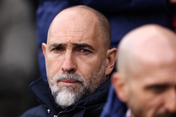 开云官网-能否止住颓势？热刺英超已10场不胜，队史上还从未有过11场不胜